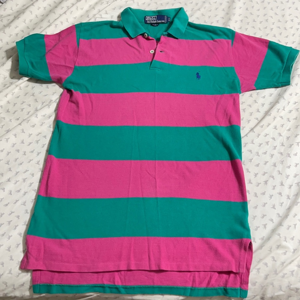 Ralph Lauren Polo shirt